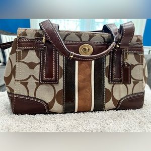 Brand new condition Coach